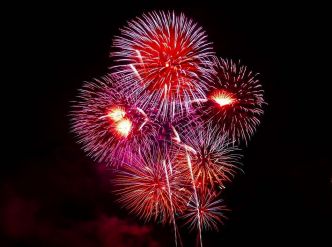 Fête Nationale 2025 à Montrouge (92) : Feu d'artifice et bal populaire le 13 juillet 2025