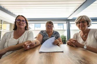 Légionellose : l'association nationale des victimes s'est réunie à Pau
