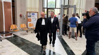 Affaire des emplois de la Région : Didier Robert renonce à faire appel contre la CRC