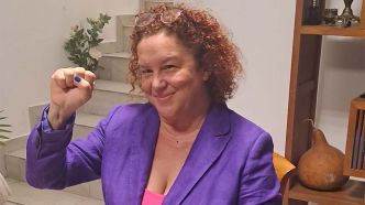 Droit de réponse d'Ingrid Teyssedre après les propos du maire de Saint-André