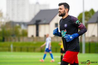 FOOTBALL – Régional 1 : L’AC Amiens continue de se renforcer avec l’arrivée de Maxime Josse