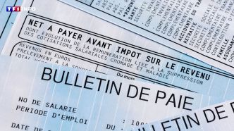 Un bug de la banque LCL prive plusieurs milliers de clients de leurs virements (et salaires) pendant plusieurs jours | TF1 INFO