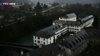 Affaire Bétharram : une enquête visant des prêtres décédés classée sans suite | TF1 INFO
