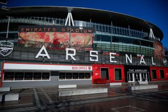 Arsenal reçoit une offre de 73 millions pour son joueur, la porte s'ouvre pour Rodrygo