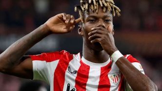 Nico Williams dit non aux géants : l’Athletic Bilbao réussit le pari de l’émotion