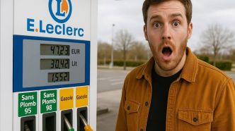 Carburant à prix coûtant chez Leclerc : les dates clés avant les vacances