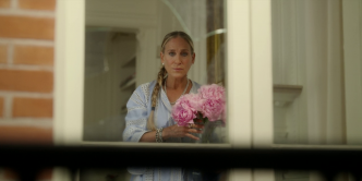 Critiques Séries : And Just Like That... Saison 3. Episode 6.