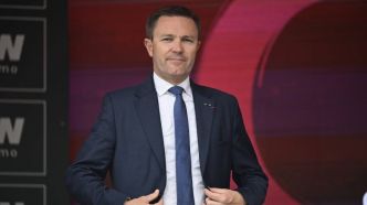 Cyclisme. UCI - David Lappartient seul candidat à sa succession pour la présidence de l'UCI