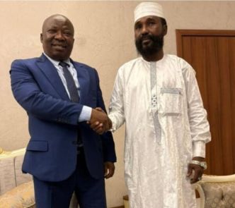 RCA : signature de deux accords de paix entre Bangui, Ndjamena et des groupes armés