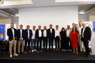 L’AG de la FFS fait étape en région sud !
