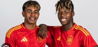 LIGA - Lamine Yamal n'aura finalement pas Nico Williams à ses côtés au Barça