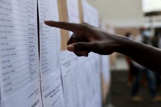 Baccalauréat 2025 en Guyane : au premier tour, des résultats inférieurs à la moyenne nationale