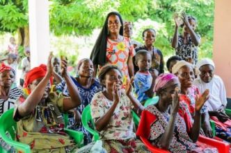 Les dirigeants africains appellent à un engagement renouvelé en faveur de données de qualité sur le genre