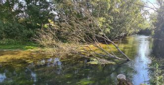 Côte-d'Or. Sécheresse : la préfecture impose de premières restrictions des usages de l'eau