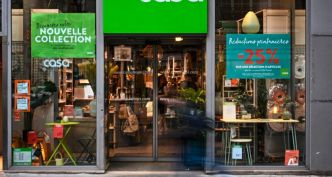 Les magasins d'ameublement Casa déclarés en faillite au Luxembourg