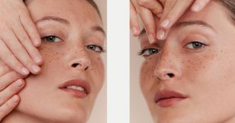 J'ai testé le soin du visage qui chauffe à 42 ° (et c'était bluffant)