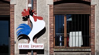 Xavier Niel et Teddy Riner ne reprendront pas Le Coq Sportif: la justice retient l'offre de l'entrepreneur franco-suisse Dan Mamane