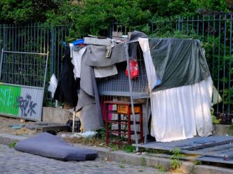 Droit au logement opposable : les recours Dalo au plus haut en 2024
