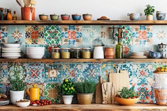 C'est chez Mamie qu'on voyait tous ces objets de cuisine... et aujourd'hui, tout le monde veut les retrouver