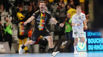 Handball : le derby Aix-Istres en décembre, on connaît le calendrier 2025/2026 de la Starligue