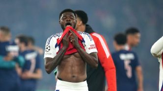 Football : Thomas Partey, ex-footballeur d'Arsenal, inculpé pour viols au Royaume-Uni