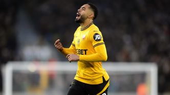 MU : Matheus Cunha hérite du numéro 10 de Rashford
