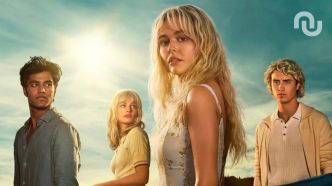 5 séries comme Nous les menteurs à voir sur Prime Video
