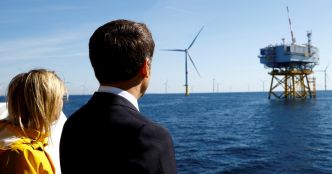 Retailleau-Pannier Runacher : comment le gouvernement se déchire sur les énergies renouvelables