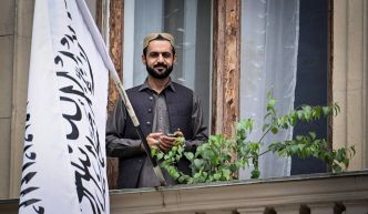 Au nom de son implacable realpolitik, la Russie reconnaît le régime des talibans en Afghanistan