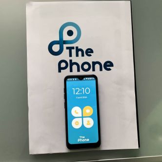 The Phone : l'allié des familles pour un été en toute tranquillité