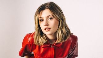 Marine : quel score pour son premier album "Coeur maladroit" ? Voici les chiffres