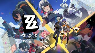 La mise à jour 2.1 de Zenless Zone Zero se date en juillet