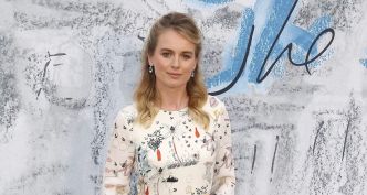 Prince Harry : son ex Cressida Bonas dévoile le visage de son deuxième enfant et partage un message déchirant