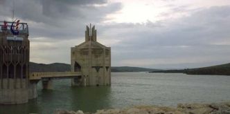 Tunisie : le taux de remplissage des barrages atteint 37,2 % en juillet 2025