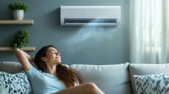 Climatisation : les risques pour votre santé que vous ignorez peut-être