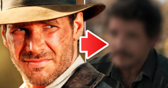 Indiana Jones : les fans ont trouvé le successeur d'Harrison Ford