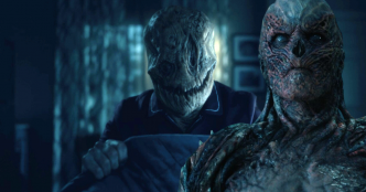 5 monstres ultra terrifiants vus dans les grandes séries d'horreur