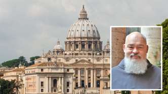 Un nouveau rôle au Vatican pour le cardinal belge Dominique Mathieu !