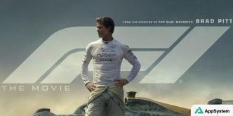 Quand le film de F1 sera-t-il sur Apple TV+ ? Voici la date de diffusion