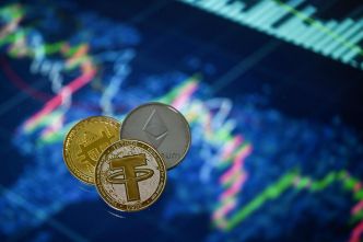 Déclaration de revenus : les gains en cryptomonnaies doivent-ils figurer sur la feuille d'impôts ?