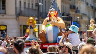Tour de France 2025 : à quelle heure la caravane publicitaire passe-t-elle près de chez vous ?