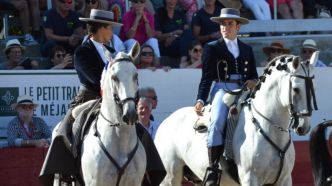 Qui remportera le 53e Rejón d'Or aux arènes de Méjanes dimanche 13 juillet à Arles ?