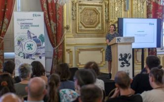 La Ville de Lyon labellise 53 nouveaux établissements "Engagé à Lyon"