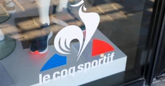 Le Coq Sportif est repris par un consortium mené par l'entrepreneur franco-suisse Dan Mamane