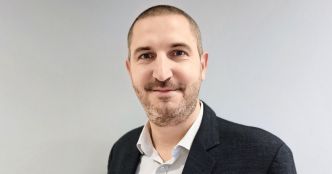 Le Crédit Mutuel Maine Anjou, Basse Normandie crée une direction du marché des entreprises et nomme Thibault Gasnier