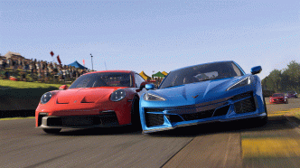L'équipe de Forza Motorsport 'n'existe plus', selon un ancien devéloppeur, 10 employés seraient encore présents 'pour contribuer au contenu Horizon'