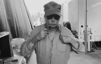 Neil Young à Paris, Voyage à Nantes, le Festival d’Avignon… L’agenda de la semaine va vous faire voir du pays !