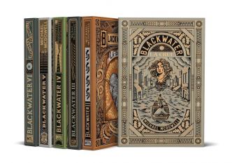 La maison d’édition Monsieur Toussaint Louverture va publier "Frankenstein”