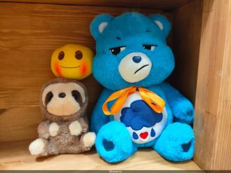 Le Magasin de Jouets : l'escape game 100% régressif chez Masterio
