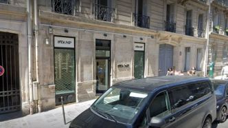 Tentative de braquage d'une boutique de sacs de luxe : jusqu'à 7 ans de prison pour les faux policiers